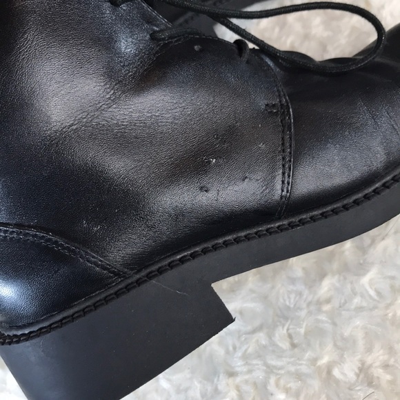 Dockers booties - Picture 4 of 8